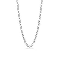 Necklace Liu Jo Woman in Steel LJ2313